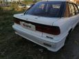  Mitsubishi Lancer 1989 , 130000 , 