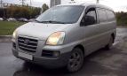    Hyundai Starex 2007 , 400000 , 