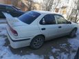  Nissan Sunny 2001 , 140000 , 