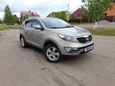 SUV   Kia Sportage 2012 , 890000 , 