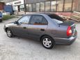  Hyundai Accent 2007 , 257000 , 