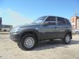 SUV   Chevrolet Niva 2012 , 273000 , 