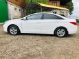  Hyundai Sonata 2010 , 520000 , 