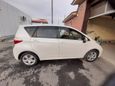  Toyota Ractis 2011 , 888888 , 