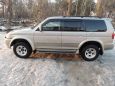 SUV   Mitsubishi Pajero Sport 2006 , 750000 , 