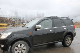 SUV   Great Wall Hover 2008 , 340000 , 