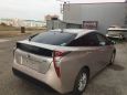  Toyota Prius 2016 , 1320000 , 