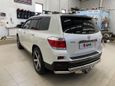 SUV   Toyota Highlander 2012 , 1950000 , 