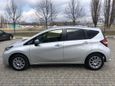  Nissan Note 2017 , 799000 , 