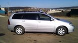  Toyota Corolla Fielder 2003 , 373000 , 