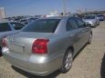  Toyota Avensis 2004 , 370000 , --