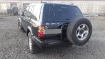 SUV   Nissan Terrano 1999 , 278000 , 