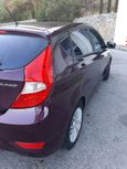  Hyundai Solaris 2011 , 455000 , 