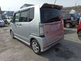  Honda N-BOX+ 2014 , 595000 , 