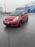  Nissan Note 2009 , 390000 , 