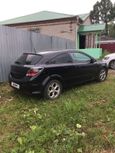  3  Opel Astra GTC 2008 , 215000 , 