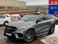 SUV   Mercedes-Benz GLE 2018 , 4270000 , 