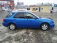  Subaru Impreza 2002 , 300000 , 