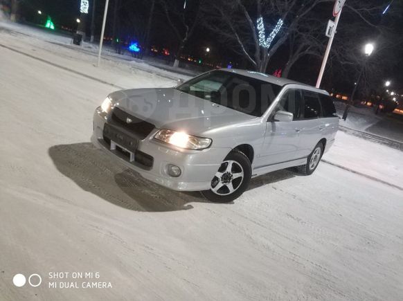  Nissan Bluebird Sylphy 2004 , 280000 , 