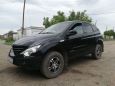 SUV   SsangYong Actyon 2008 , 400000 , 