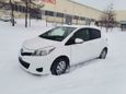  Toyota Vitz 2013 , 700000 , 