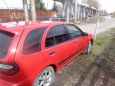  Nissan Almera 1998 , 110000 , 