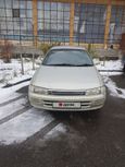  Toyota Carina 1993 , 127000 , 