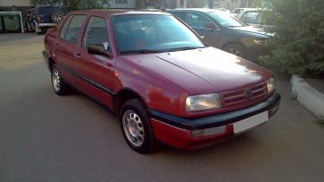  Volkswagen Vento 1995 , 75000 , 