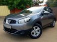 SUV   Nissan Qashqai 2013 , 735000 , 