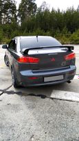  Mitsubishi Lancer 2008 , 340000 , 