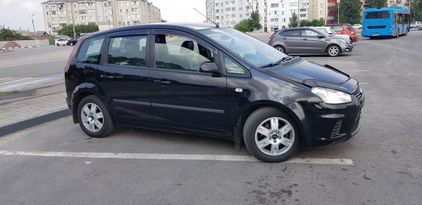    Ford C-MAX 2007 , 369000 , 