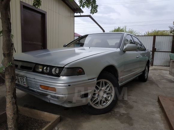  Nissan Cefiro 1991 , 120000 , -