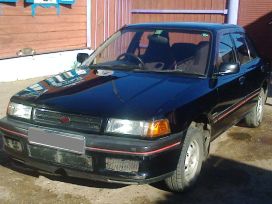 Mazda Familia 1990 , 150000 , -