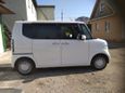  Honda N-BOX 2016 , 485000 , 