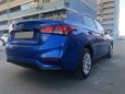  Hyundai Solaris 2017 , 655000 , 