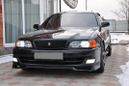  Toyota Chaser 1997 , 420000 , 