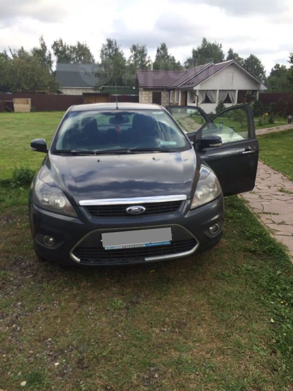  Ford Focus 2009 , 340000 , 