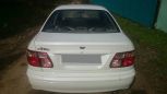  Nissan Bluebird Sylphy 2001 , 200000 , 