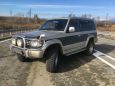 SUV   Mitsubishi Pajero 1992 , 415000 , 