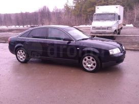 Audi A6 2001 , 305000 , 