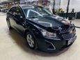  Chevrolet Cruze 2013 , 549000 , 