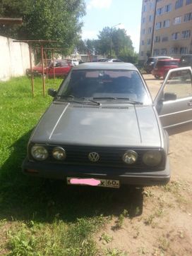  Volkswagen Golf 1989 , 40000 , 