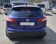 SUV   Nissan Qashqai 2015 , 1180000 , 