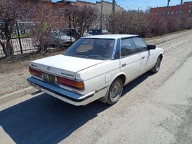  Toyota Mark II 1988 , 60000 , 