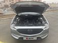 SUV   Mazda CX-5 2018 , 1999000 , 