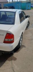  Mazda Familia 2000 , 160000 , 