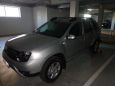 SUV   Renault Duster 2018 , 920000 , 