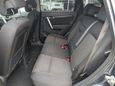 SUV   Chevrolet Captiva 2008 , 599500 , 