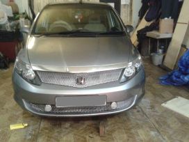  Honda Airwave 2006 , 280000 , 