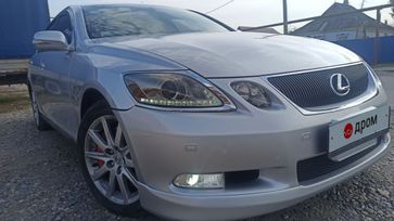  Lexus GS350 2005 , 480000 , 